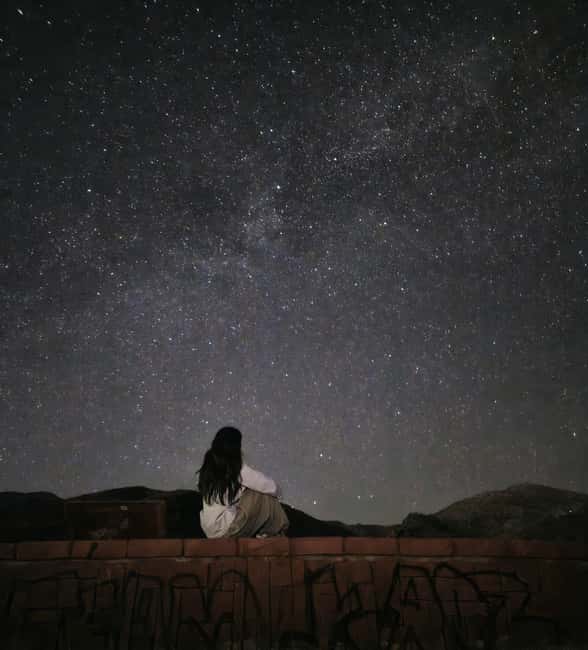 1-Day Grand Canyon Tour from Las Vegas: Stargazing & Sunrise - The key points before you book