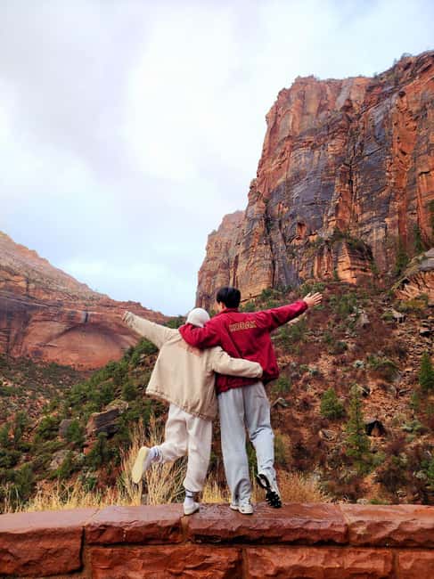 1-Day Grand Canyon Tour from Las Vegas: Stargazing & Sunrise - Who should book this Las Vegas day trip?