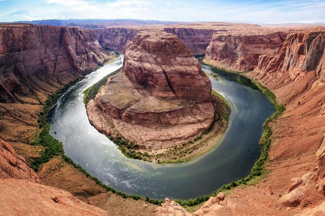 2 Day: Grand Canyon, Antelope Canyon, Horseshoe Bend, Zion Tour - Guides, group size, and the long road hours