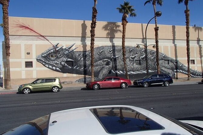2-Hour Guided Segway Tour of Downtown Las Vegas - Should you book the Downtown Las Vegas Segway tour?