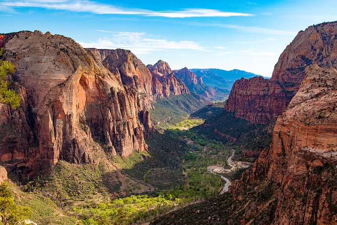 3-Day Grand Canyon, Antelope, Bryce & Zion Tour from Vegas - At a glance