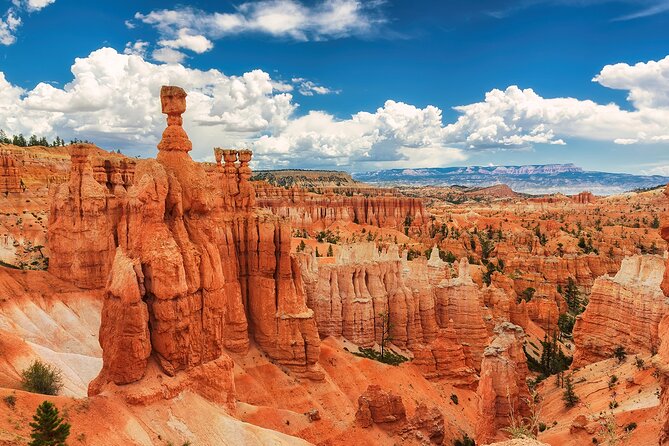 3-Day Grand Canyon, Antelope, Bryce & Zion Tour from Vegas - Day one: South Rim views and Desert View