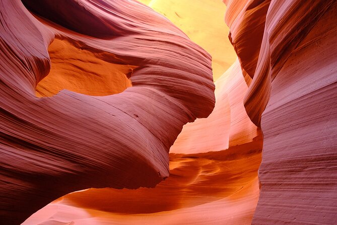 3-Day Grand Canyon, Antelope, Bryce & Zion Tour from Vegas - Day three: Zion’s cliffs and Virgin River