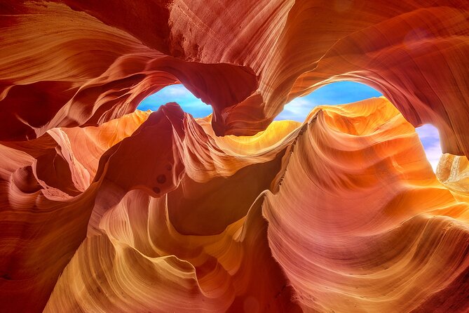 3-Day Grand Canyon, Antelope, Bryce & Zion Tour from Vegas - The guide, group and hotel details that shape the trip