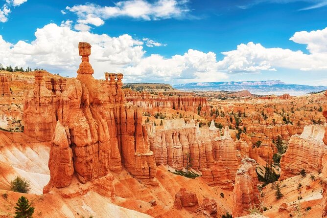 3-Day Tour: Zion, Bryce Canyon, Monument Valley and Grand Canyon - The best of the trip, at a glance