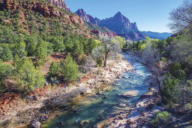 3-Day Tour: Zion, Bryce Canyon, Monument Valley and Grand Canyon - Monument Valley: a Navajo-guided ride and a night under the stars