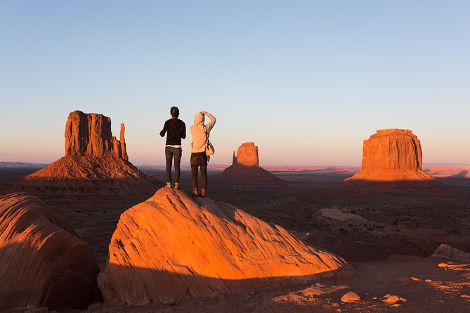 3-Day Tour: Zion, Bryce Canyon, Monument Valley and Grand Canyon - What $875 buys, and what it does not
