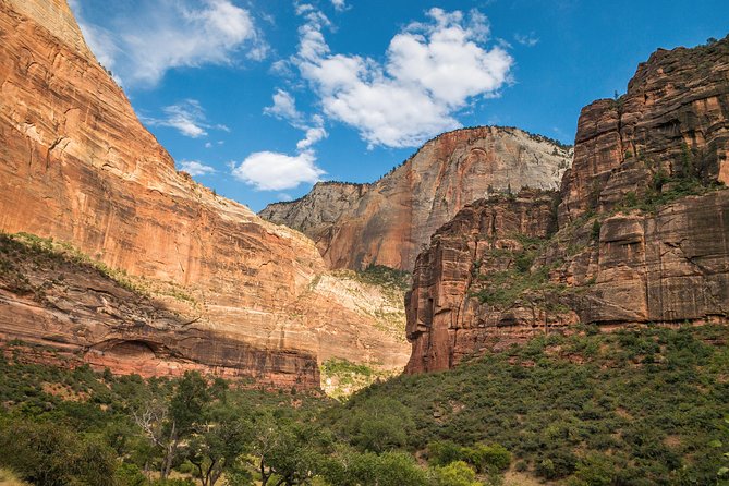 3-Day Tour: Zion, Bryce Canyon, Monument Valley and Grand Canyon - Camping or hotel: choose your own level of comfort
