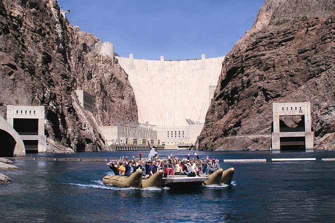 3-Hour Black Canyon Motorized Raft Tour with Optional Transport - Should you book the Black Canyon raft tour?