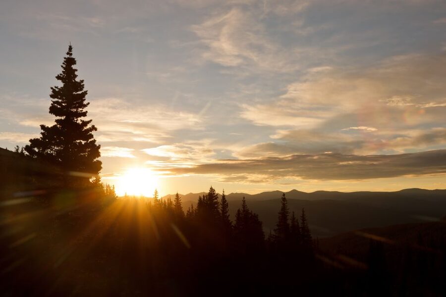 7-Day Yellowstone National Park Rocky Mountain Explorer - From Las Vegas to Bryce Canyon’s hoodoos