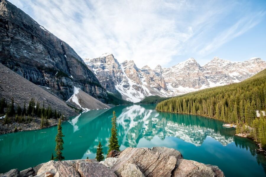 7-Day Yellowstone National Park Rocky Mountain Explorer - Who will get the most from this trip