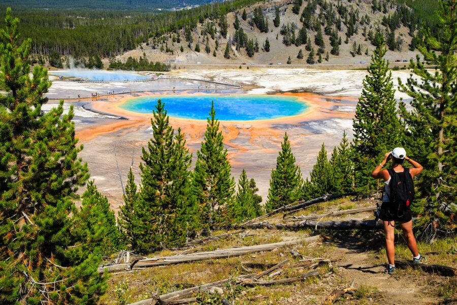 7-Day Yellowstone National Park Rocky Mountain Explorer - FAQ