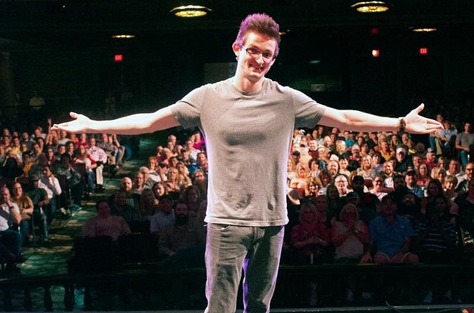 An R-Rated Magic Show at Planet Hollywood Resort and Casino - Should you book An R-Rated Magic Show?