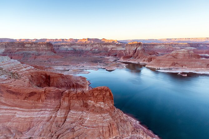 Antelope Canyon and Horseshoe Bend Day Trip from Las Vegas - What $249.99 buys you