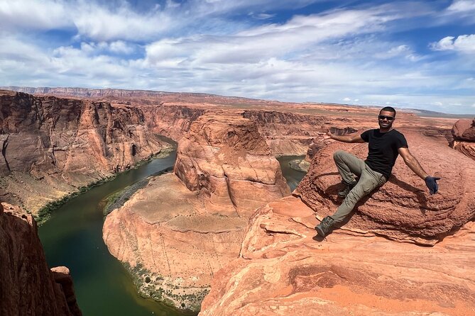 Antelope Canyon and Horseshoe Bend Day Trip from Las Vegas - Should you book it?