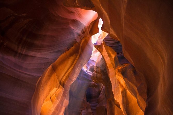 Antelope Canyon and Horseshoe Bend Small Group Tour from Vegas - Who will get the most from this trip