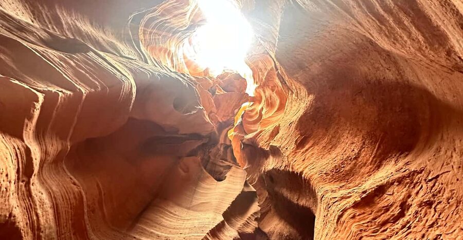 Antelope Canyon and Horseshoe Bend Vip small group tour - Small practical choices that make the day smoother