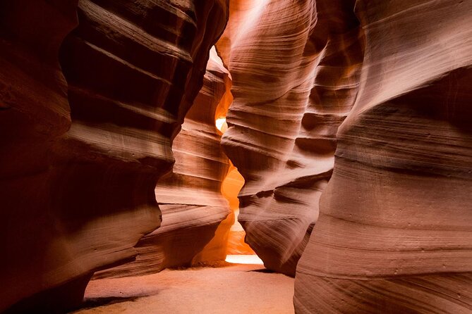 Antelope Canyon & Horseshoe Bend from Vegas, Lunch, Free WiFi - Should you book?