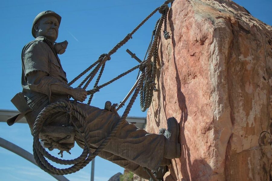 Around Las Vegas Tour VIP Small Group tour From Las Vegas - What the $159 fare covers