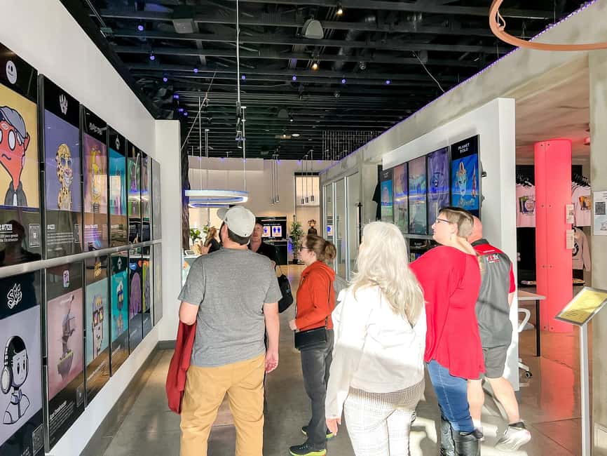 Art & Ale: Explore Las Vegas’ Arts District & Brewery Row - Is $89 a fair price?