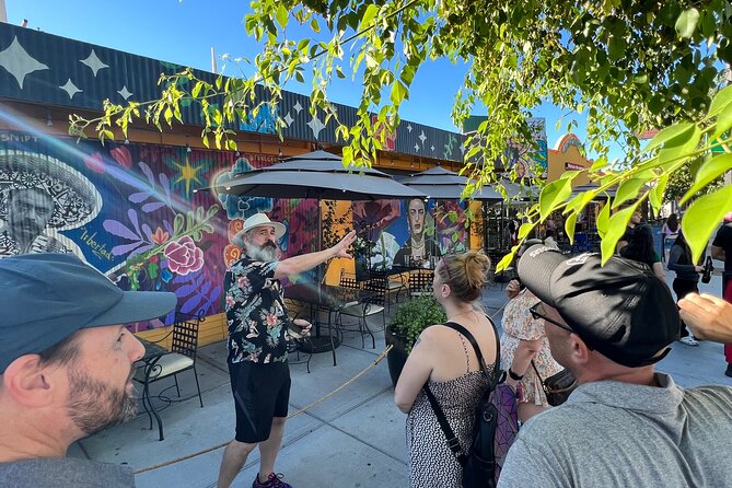 Arts District & Brewery Row - Where the Las Vegas Locals Go - Antique Alley: a quick look at vintage Las Vegas