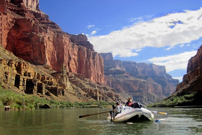 ATV Tour of Lake Mead and Colorado River from Las Vegas - At a glance
