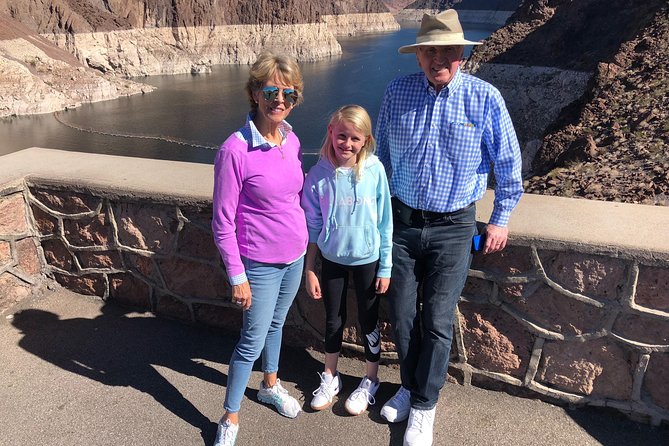 Award Winning 3-Hour Hoover Dam Small Group Mini Tour from Vegas - The real trade-off: speed versus depth