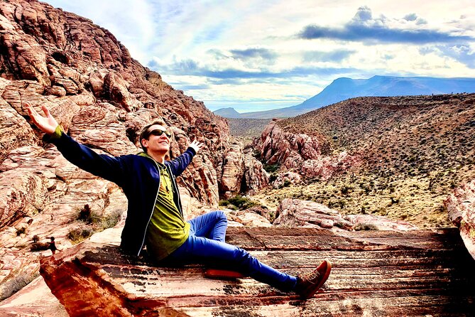Award Winning Red Rock Canyon Tours - Spring Mountain Ranch brings the past close