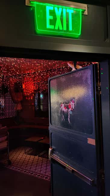 Bars Unknown: The Las Vegas Strip Bar Crawl - What to know before you go