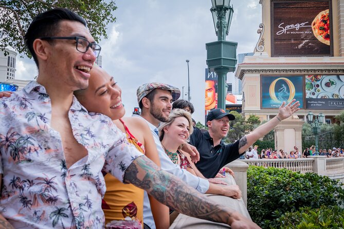Best Bites on The Las Vegas Strip: A Traveler's Guide to Sin City - The Cosmopolitan: a crystal landmark and a savory choice