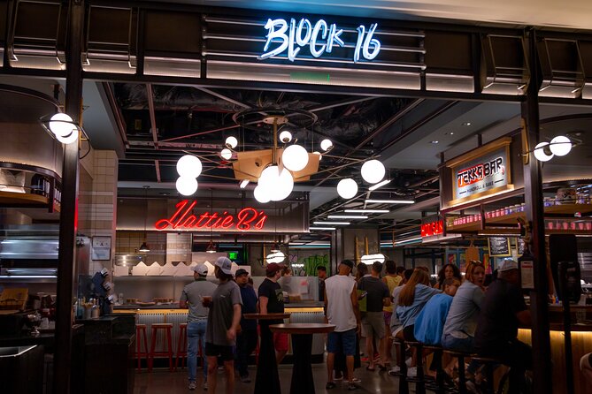 Best Bites on The Las Vegas Strip: A Traveler's Guide to Sin City - Bellagio: gelato, gardens and a glass-flower finale