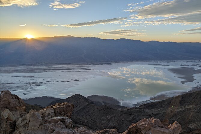 Best of Death Valley Small Group Day Tour from Las Vegas - Is $199 good value for this tour?