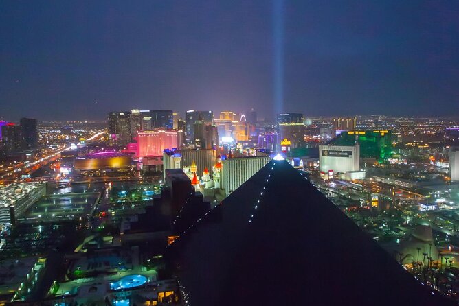 Blue Man Group at the Luxor Hotel and Casino - What to know before you book