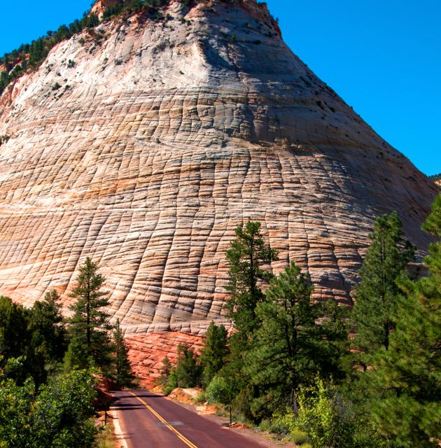 Bryce Canyon and Zion Park Combo Tour From Las Vegas - Two parks, one very long day