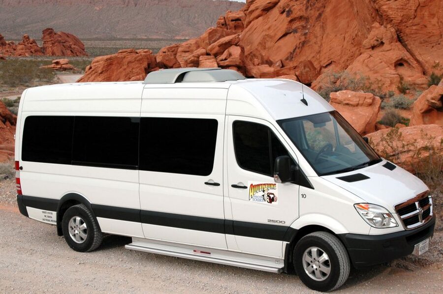 Bryce Canyon and Zion Park Combo Tour From Las Vegas - Confirm these details before you go