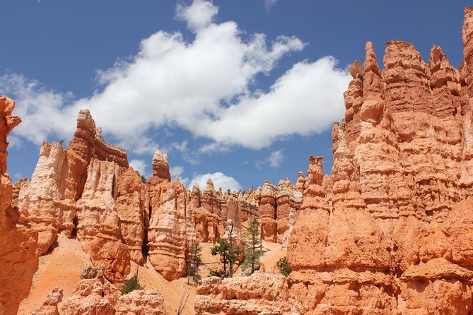 Bryce Canyon & Zion National Park from Las Vegas with Lunch, WiFi - Who will get the most from this tour