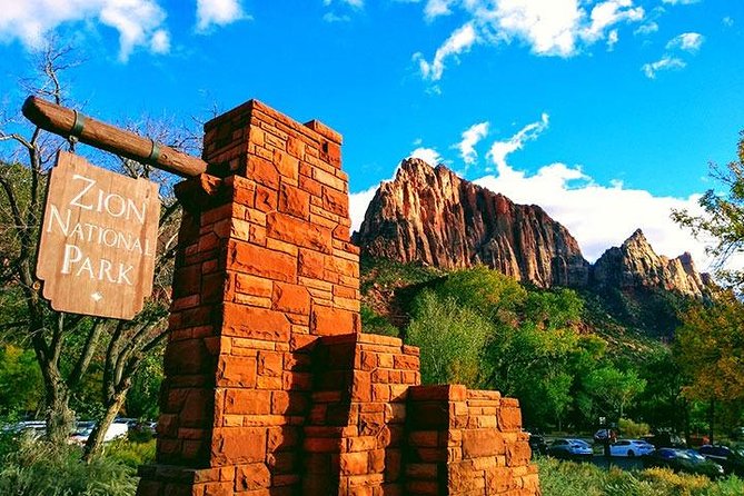 Bryce Canyon & Zion National Park from Las Vegas with Lunch, WiFi - Practical details before you go