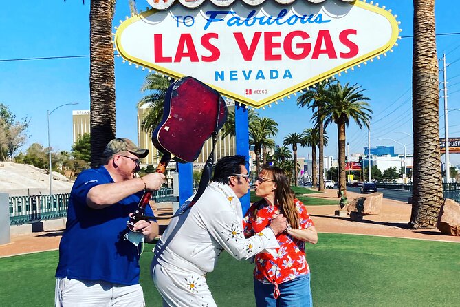 Count Kustom's Las Vegas Car Experience - Count’s Kustoms, the tour’s main attraction for TV fans