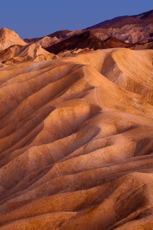 Death Valley an Mojave Desert VIP Small Group Tour Las Vegas - What $220 covers, and what it does not