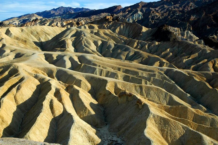 Death Valley Day-Tour from Las Vegas - FAQ