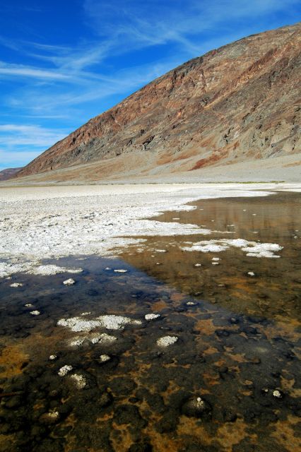 Death Valley Day-Tour from Las Vegas - Is $298 a fair price?