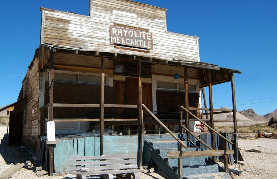 Death Valley Day-Tour from Las Vegas - Who should book this Death Valley day trip?