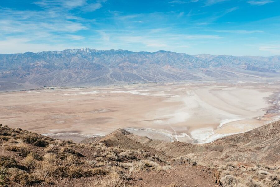 Death Valley NP Full-Day Small Groups Tour from Las Vegas - What to know before you book