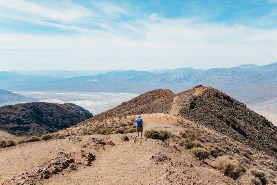 Death Valley NP Full-Day Small Groups Tour from Las Vegas - What the small group changes