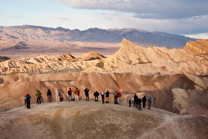 Death Valley Sunset and Stargazing Tour from Las Vegas - Should you book the Death Valley sunset and stargazing tour?