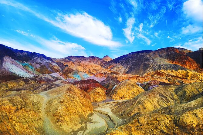 Death Valley Sunset and Stargazing Tour from Las Vegas - FAQ