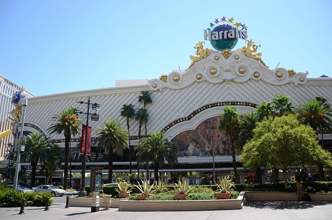 Donny Osmond at Harrahs Hotel and Casino Las Vegas - A Las Vegas concert built around Donny’s story
