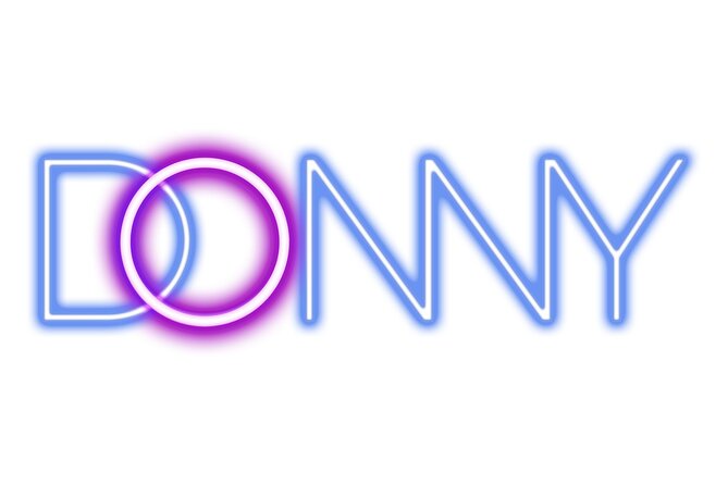 Donny Osmond at Harrahs Hotel and Casino Las Vegas - Harrah’s Showroom and the seating choice