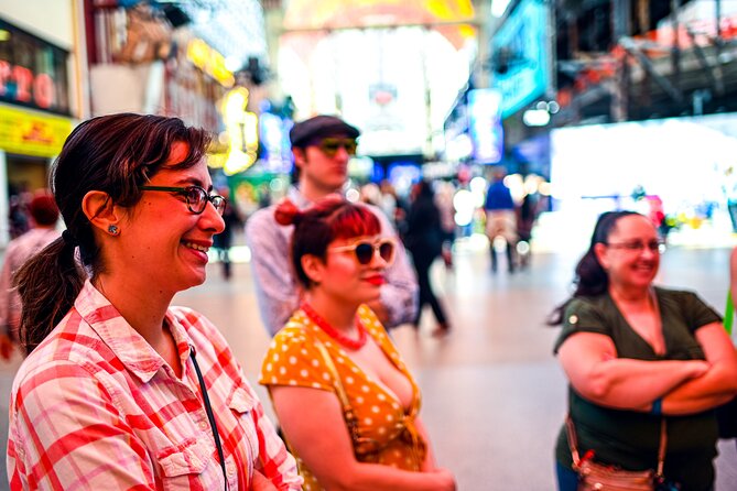Downtown Las Vegas Food Tour of 6 Iconic Dishes & Hidden Gems - A food tour that tells Downtown’s story