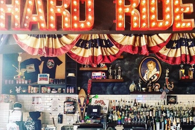 Downtown Las Vegas Food Tour of 6 Iconic Dishes & Hidden Gems - How much food, time, and value to expect